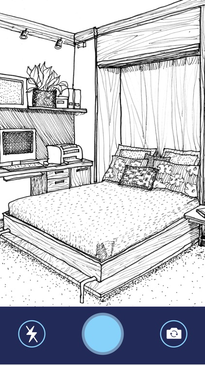 Photo Sketch - Capture Realtime Camera Effects