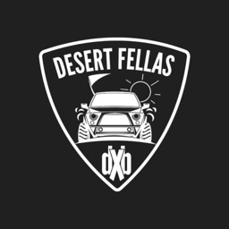 Desert Fellas