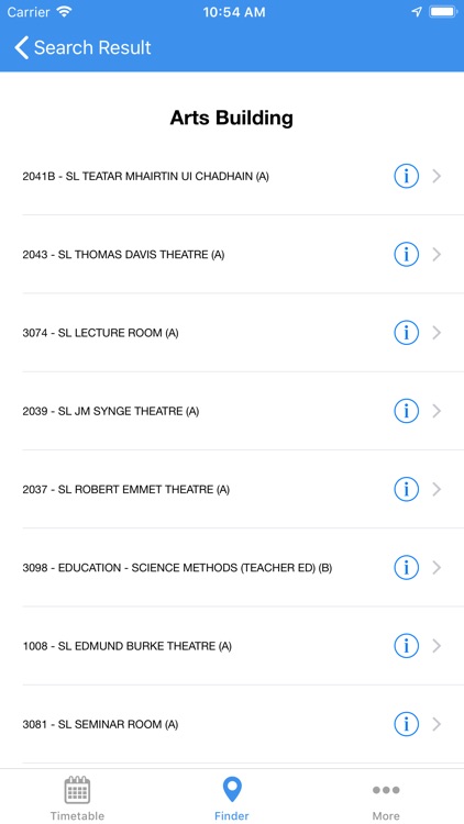 Trinity Live screenshot-8