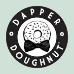 Dapper Doughnut App Contact