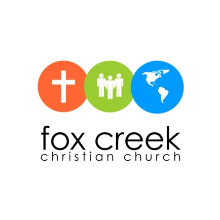 Fox Creek Christian Church Читы