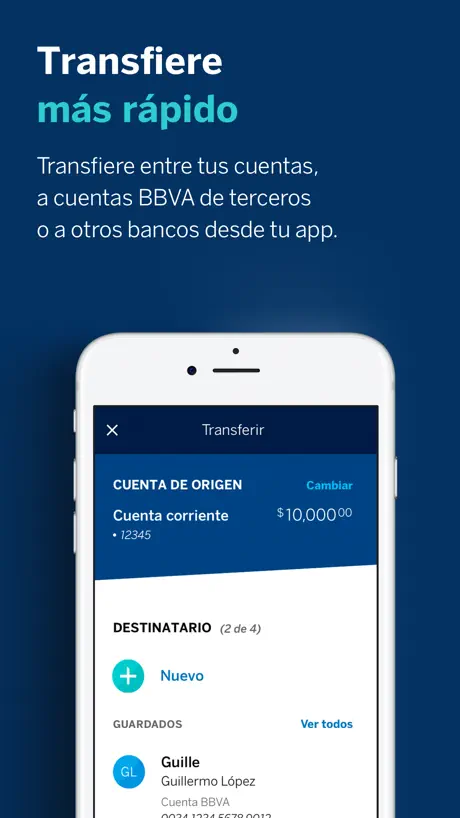 BBVA México
