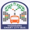 Vadodara Smart City Bus