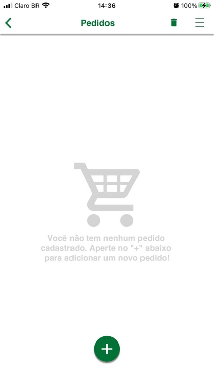 Matriz Vendas screenshot-4