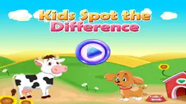 Game screenshot Spot The Difference - What's the Difference mod apk