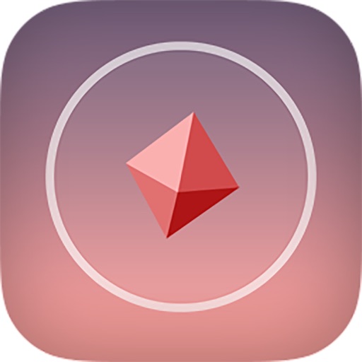 Escape #1 iOS App