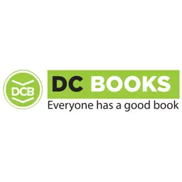 DC Books News app icon