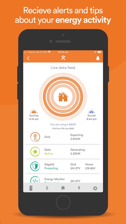 edgeConX screenshot-6