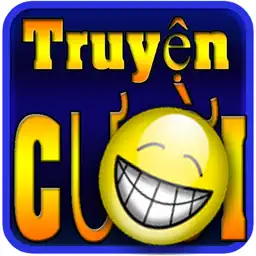 Truyện Cười - cuoi moi ngay app icon