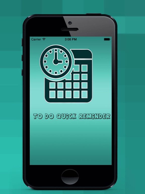 Screenshot #6 pour To-Do List - Task List