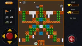 Game screenshot Tank Battle - Tank War mod apk