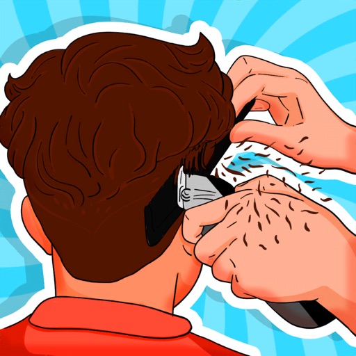 Draw and Shave icon