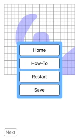 Game screenshot MAVA: Mobile Acuity and Visual Assessment hack