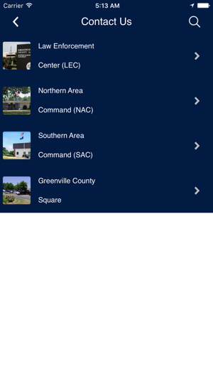 Greenville County Sheriff's Office(圖2)-速報App