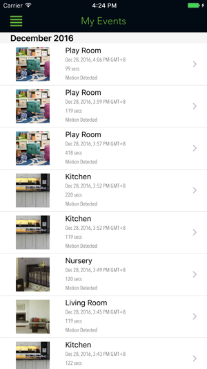 Alliance Home View(圖4)-速報App