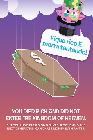 Make It Rain: Love of Money screenshot 4