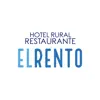 Hotel Restaurante El Rento App Delete