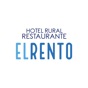 Hotel Restaurante El Rento app download