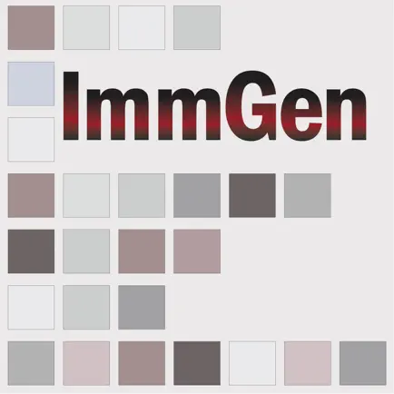 ImmGen Cheats