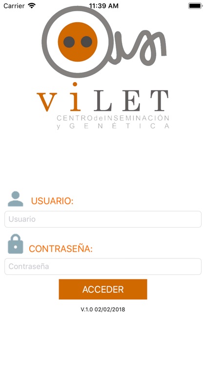 Vilet