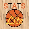 STATS Basketball Lite icon