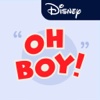 Disney Stickers: Quotes