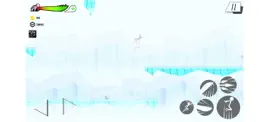 Game screenshot Stickman Hunter Monster world apk