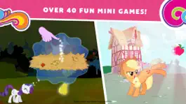 Game screenshot My Little Pony: Harmony Quest hack