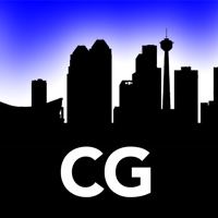 CGnow Calgary Alberta Canada News Weather Traffic
