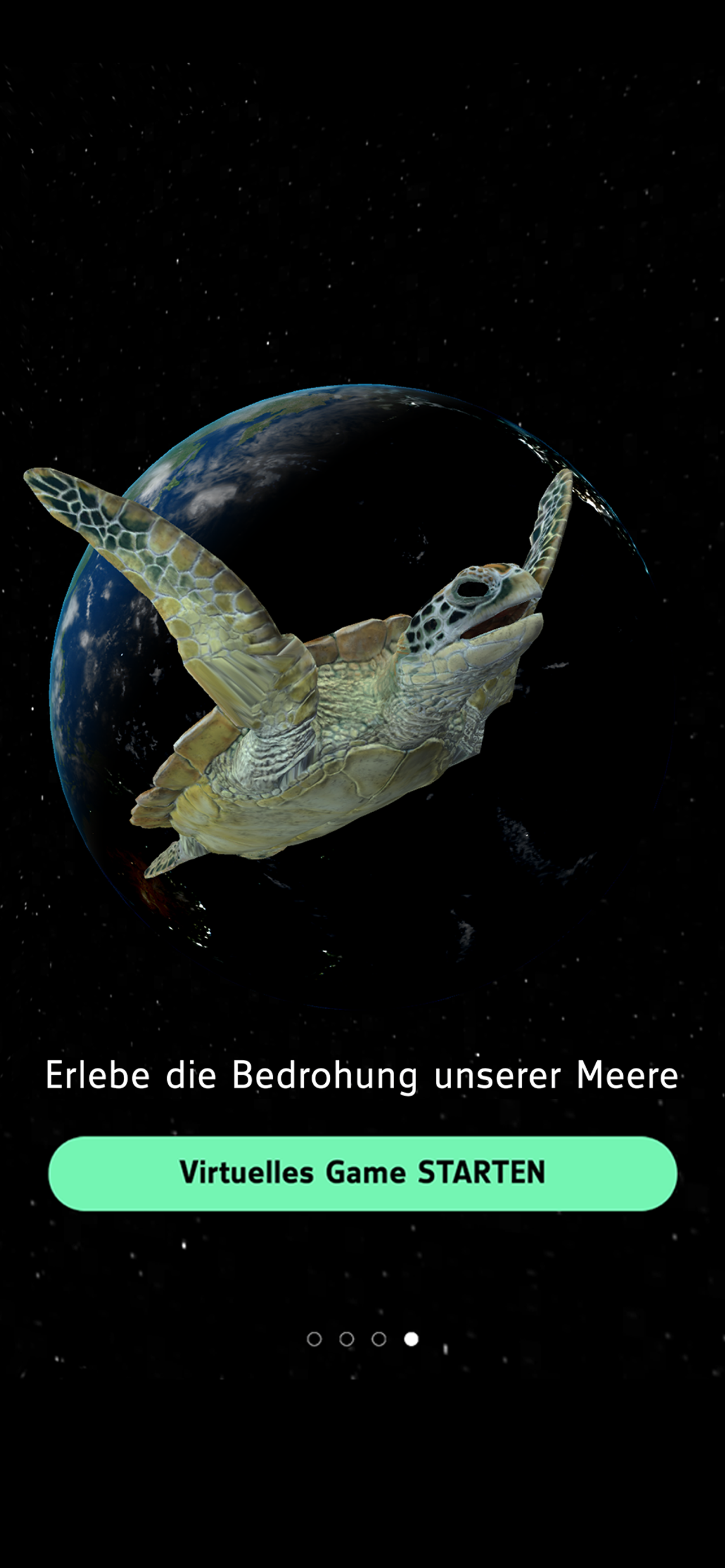 Die Klima App