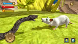 Game screenshot мышь крыса жизнь симулятор apk