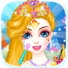 Mermaid Princess - Beauty Salon Games for girls