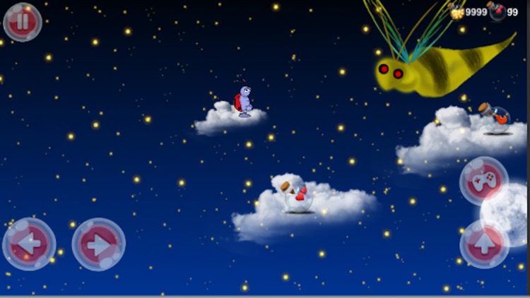 Save The Lawn screenshot-4