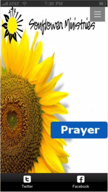 Sonflower Ministries