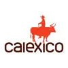 Calexico App Support