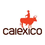 Calexico App Support