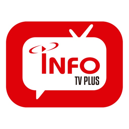 INFO TV PLUS