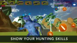 Game screenshot Guns & Dragons - Wild Elite Hunting 2017 apk