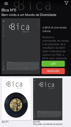 REVISTA BICA(圖2)-速報App