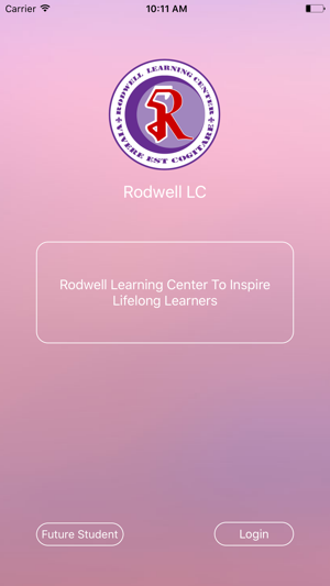 Rodwell