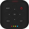 Universal Smart TV Remote+Ctrl