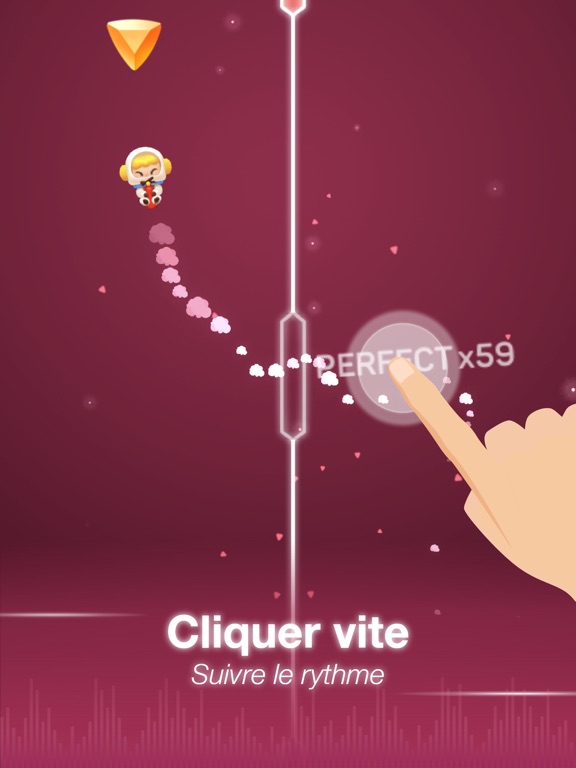 Screenshot #6 pour Pointer et cliquer (DotnBeat)