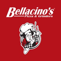 Bellacino's  logo