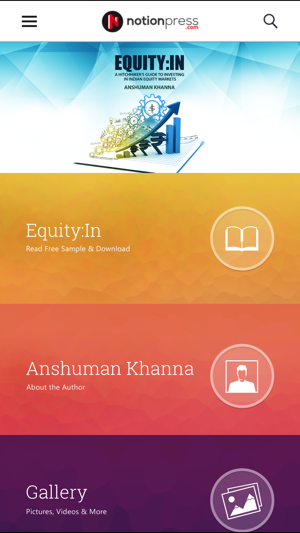 Equity:In(圖1)-速報App