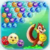 Amazing Bubble Shooter Pet Rescue App Delete