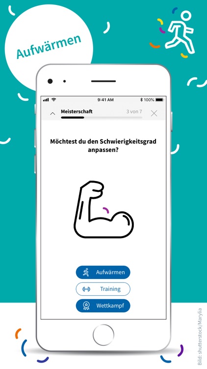 Vokabeltrainer - Cornelsen screenshot-3