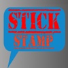 Stick Stamp