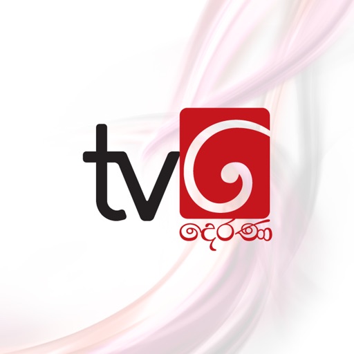 TV Derana | Sri Lanka iOS App