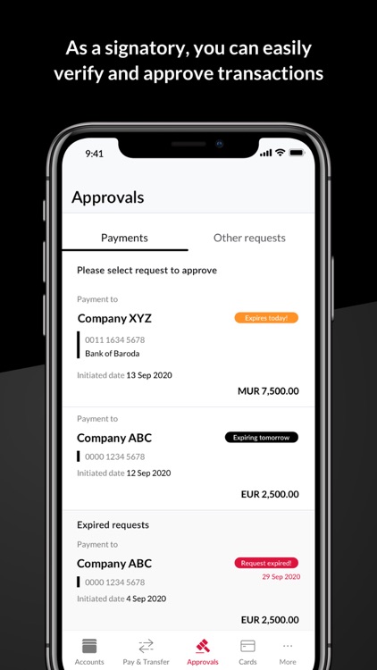 MCB JuicePro screenshot-3