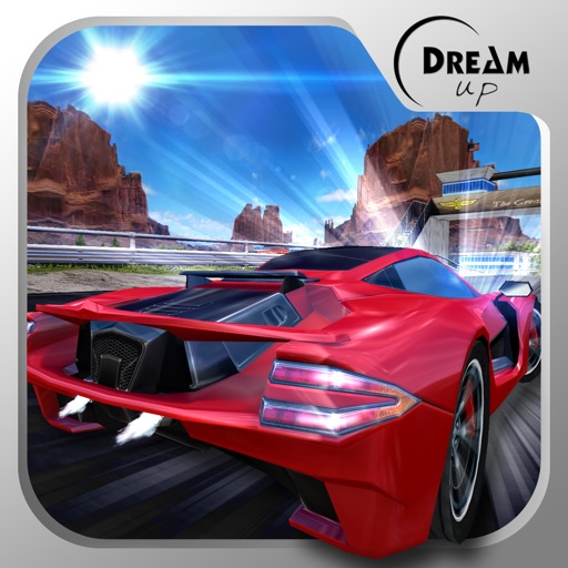 Fast Speed Race iOS App